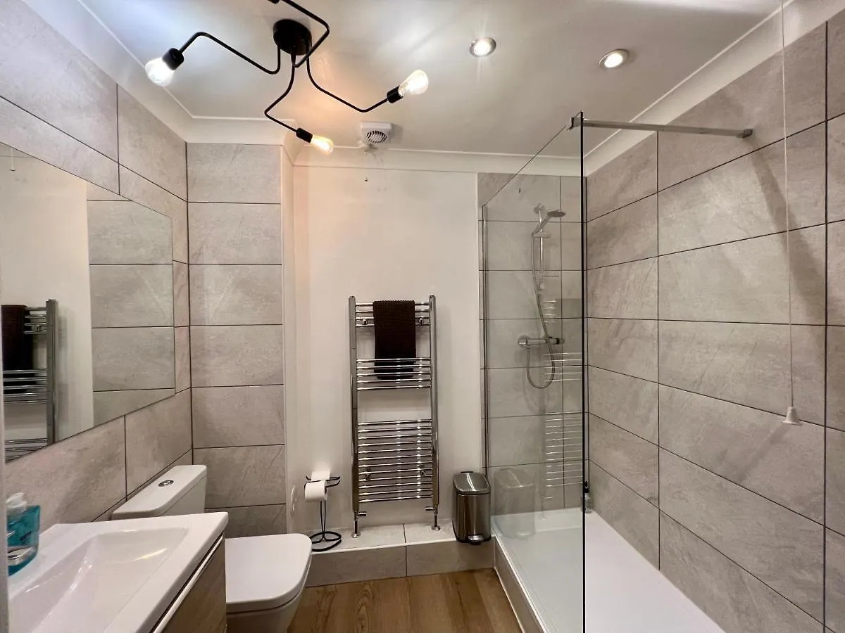Home2 Home - Market Rise Cambridge Appartement