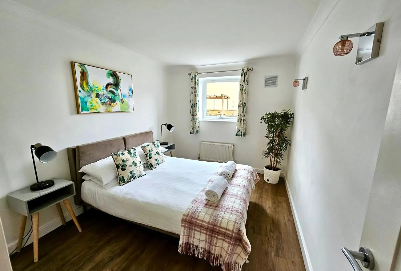 Home2 Home - Market Rise Cambridge Appartement