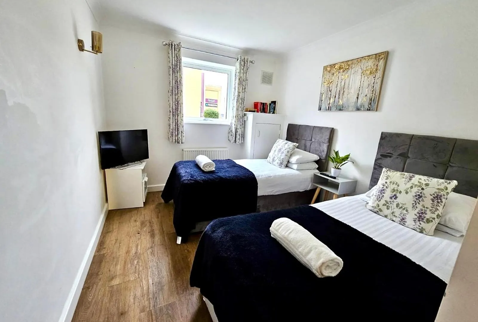 Appartement Home2 Home - Market Rise Cambridge
