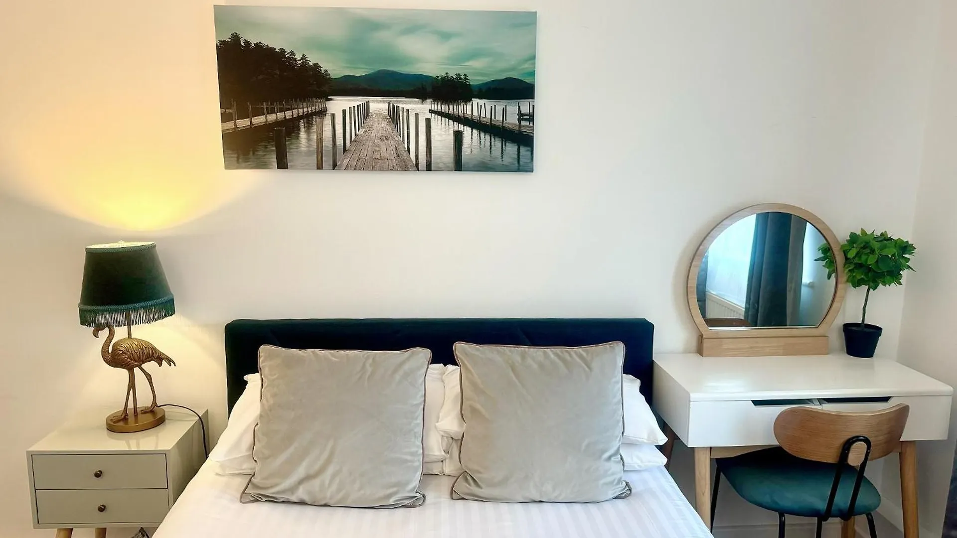 Appartement Home2 Home - Market Rise Cambridge