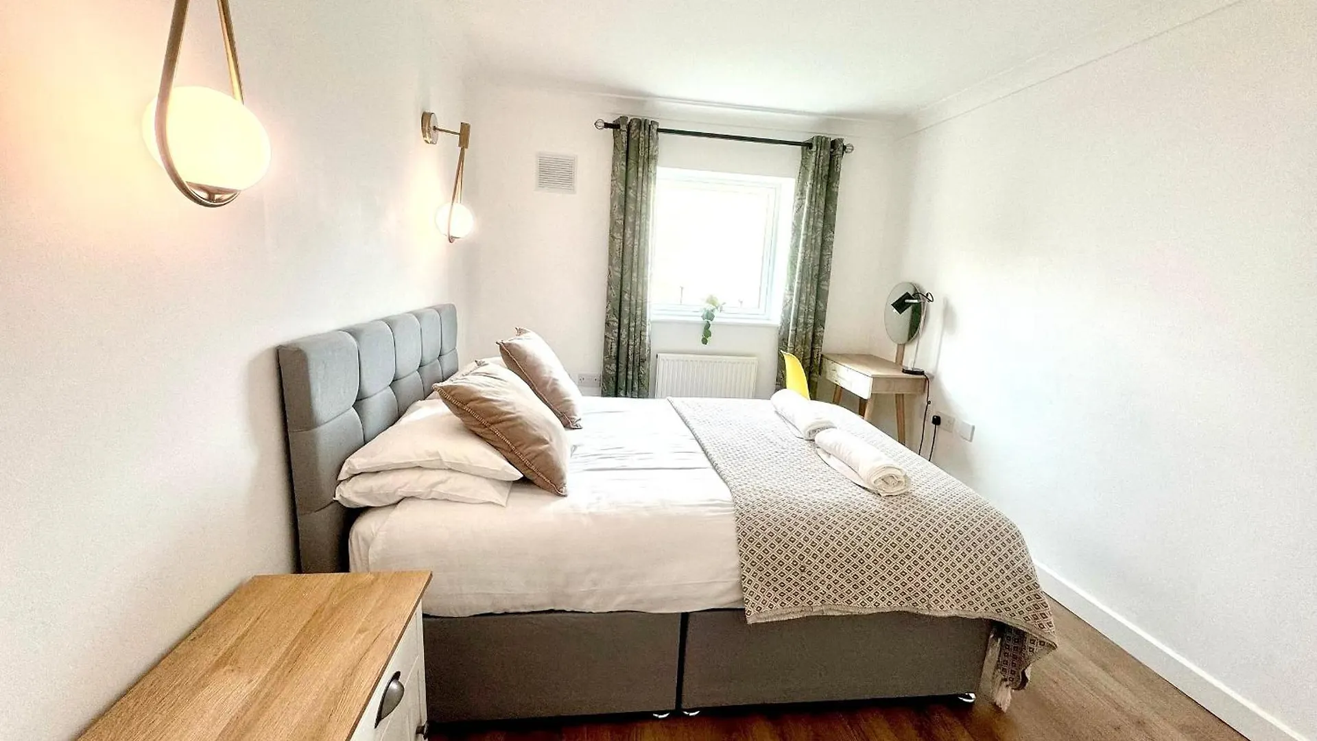 Appartement Home2 Home - Market Rise Cambridge Royaume-Uni