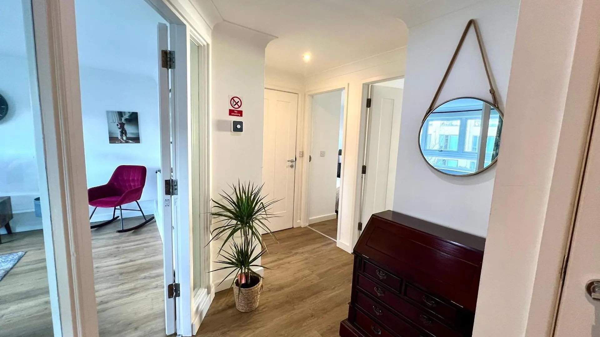 Home2 Home - Market Rise Cambridge Appartement
