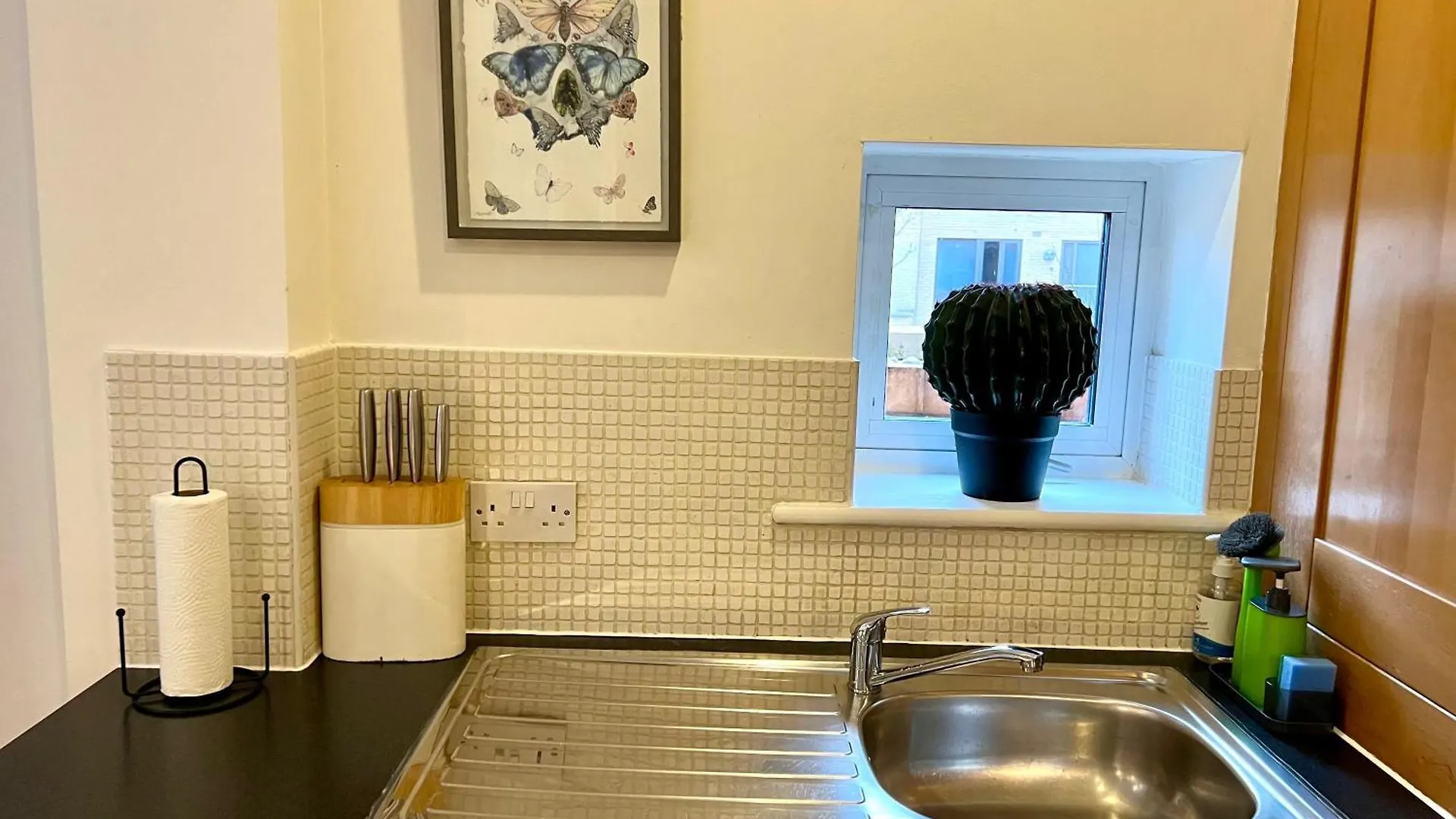 Home2 Home - Market Rise Cambridge Appartement
