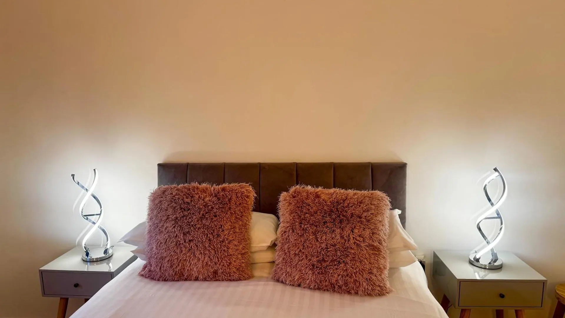 Home2 Home - Market Rise Cambridge Appartement