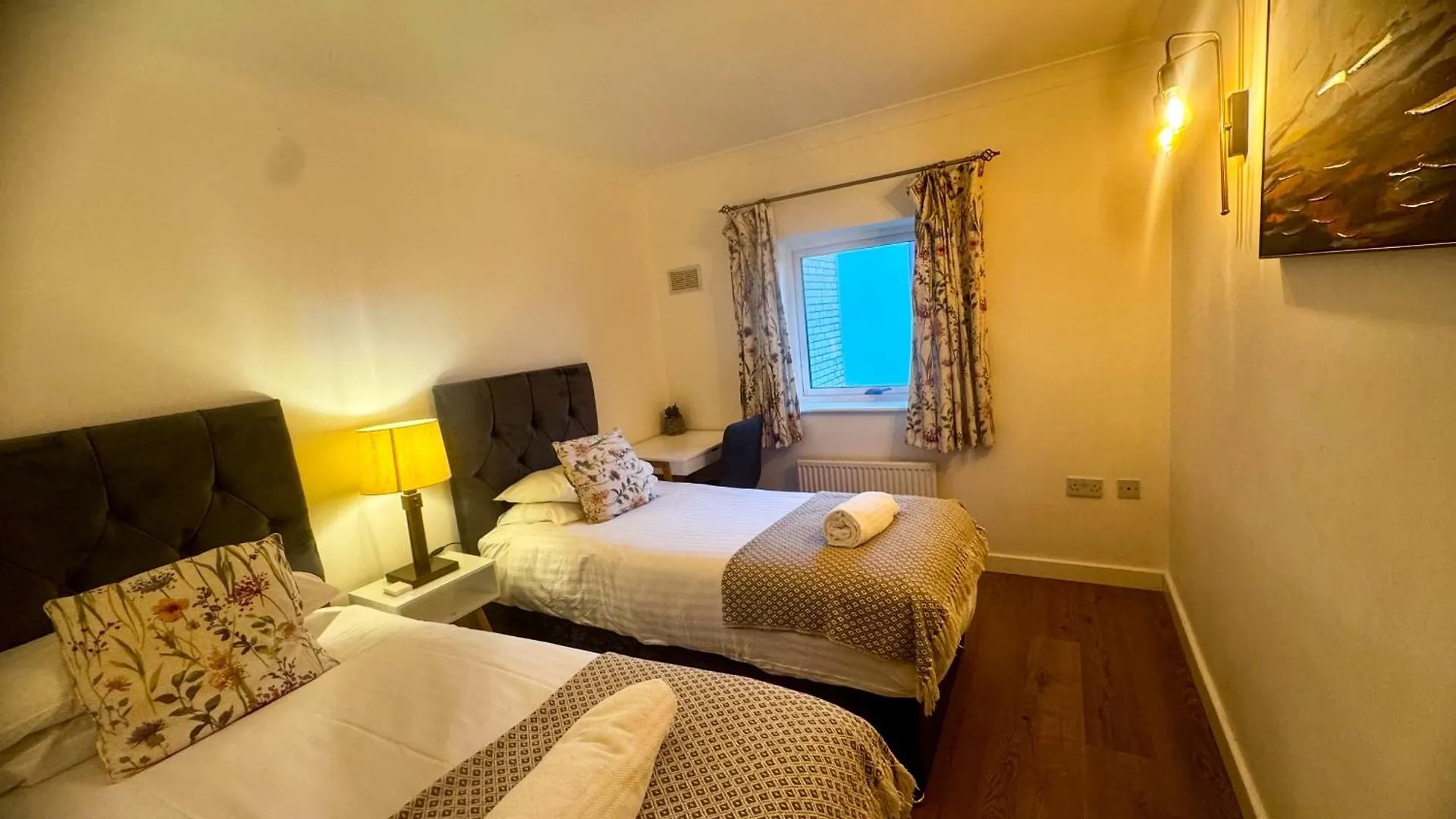 Appartement Home2 Home - Market Rise Cambridge