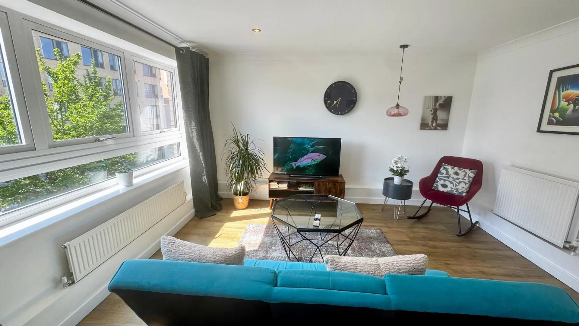 Appartement Home2 Home - Market Rise Cambridge