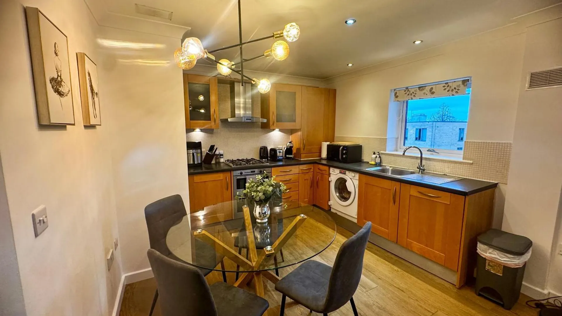 Apartament Home2 Home - Market Rise Cambridge